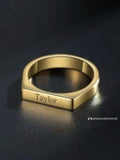 Zaryab Ring