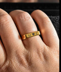 Zaryab Ring