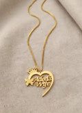 Customize Name Necklace