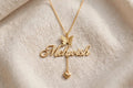 Customize Name Necklace