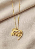 Customize Name Necklace