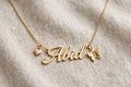 Customize Name Necklace